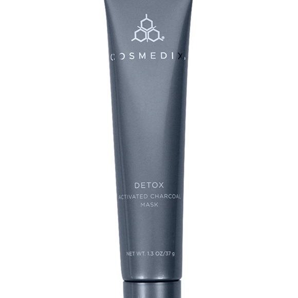 Cosmedix Other - Never opened. Cosmedix: Detox Activated Charcoal